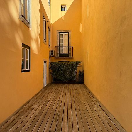 Apartamento Metropolitan Living Lisbon - Laranjeiras Exterior foto