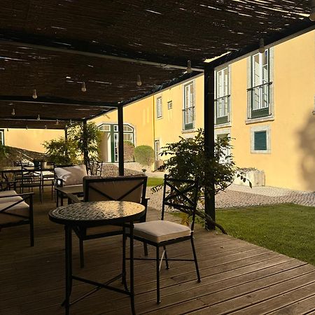 Apartamento Metropolitan Living Lisbon - Laranjeiras Exterior foto