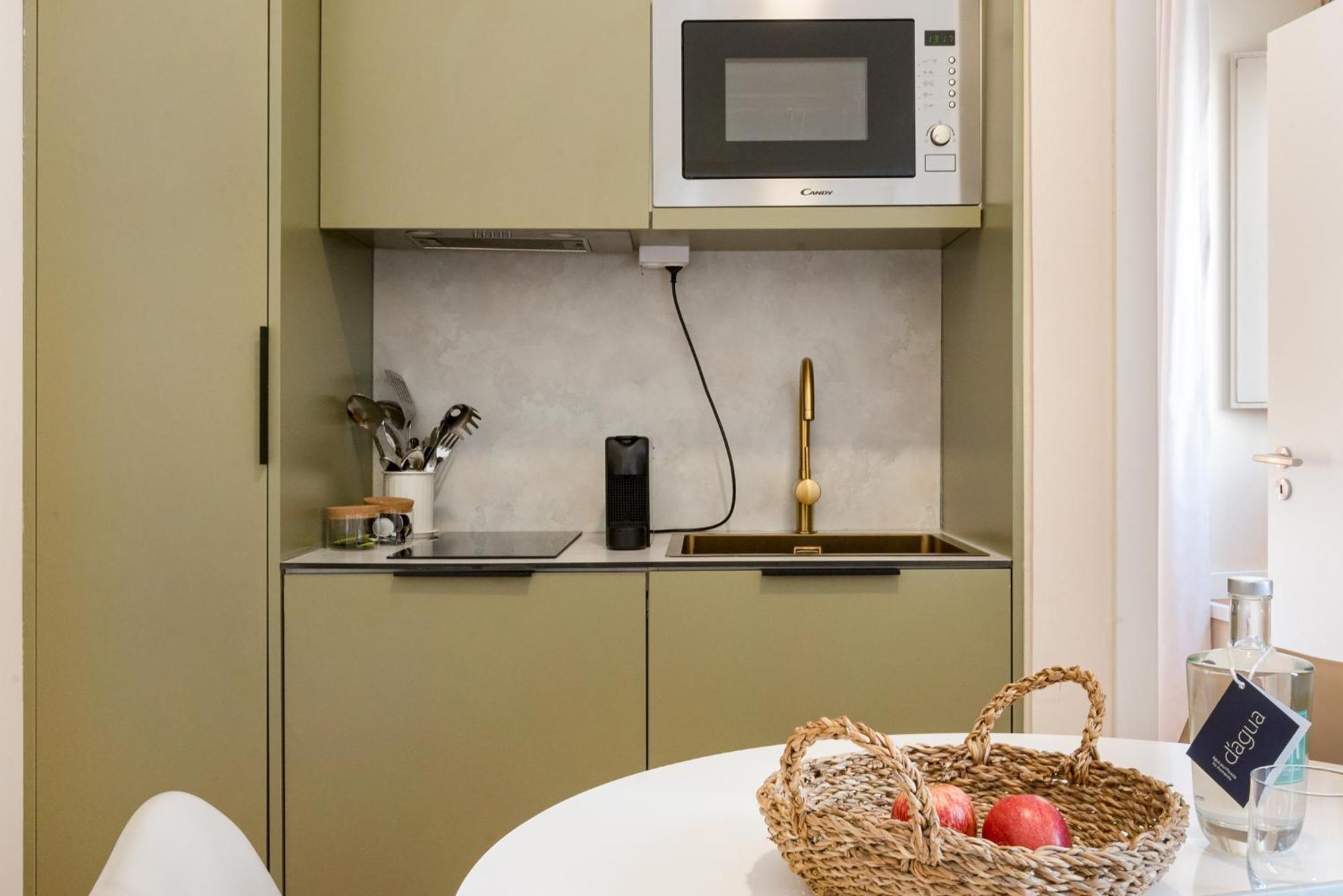 Apartamento Metropolitan Living Lisbon - Laranjeiras Exterior foto