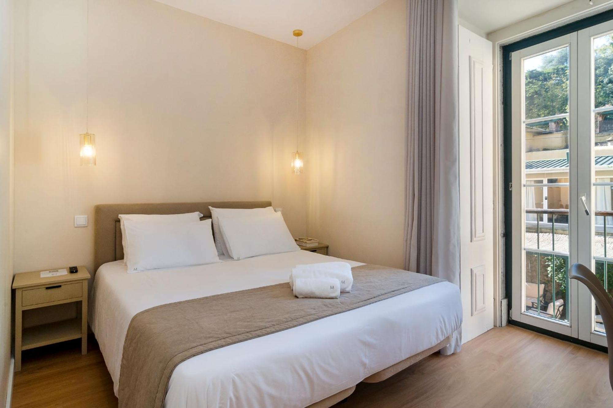 Apartamento Metropolitan Living Lisbon - Laranjeiras Exterior foto