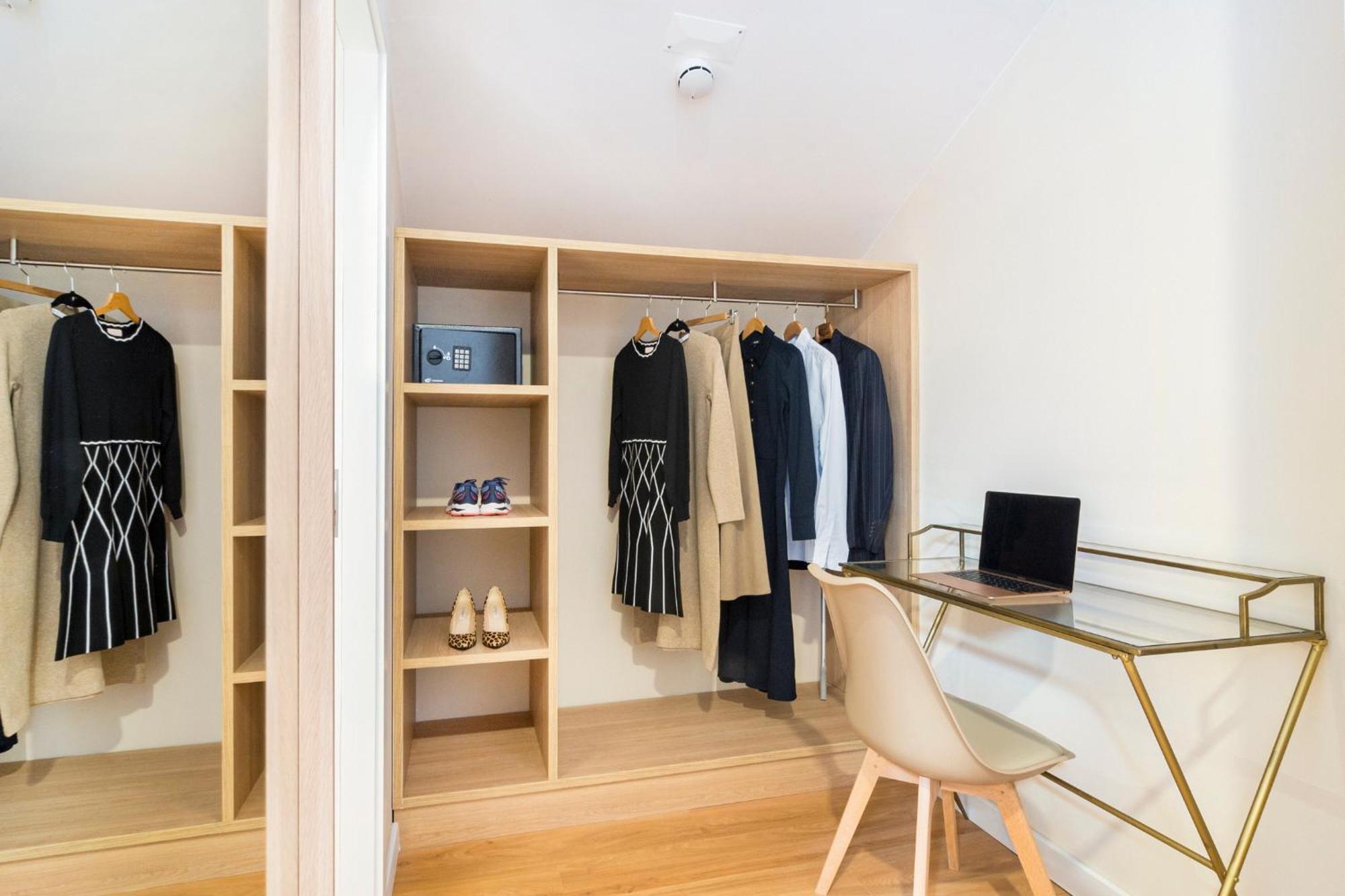 Apartamento Metropolitan Living Lisbon - Laranjeiras Exterior foto