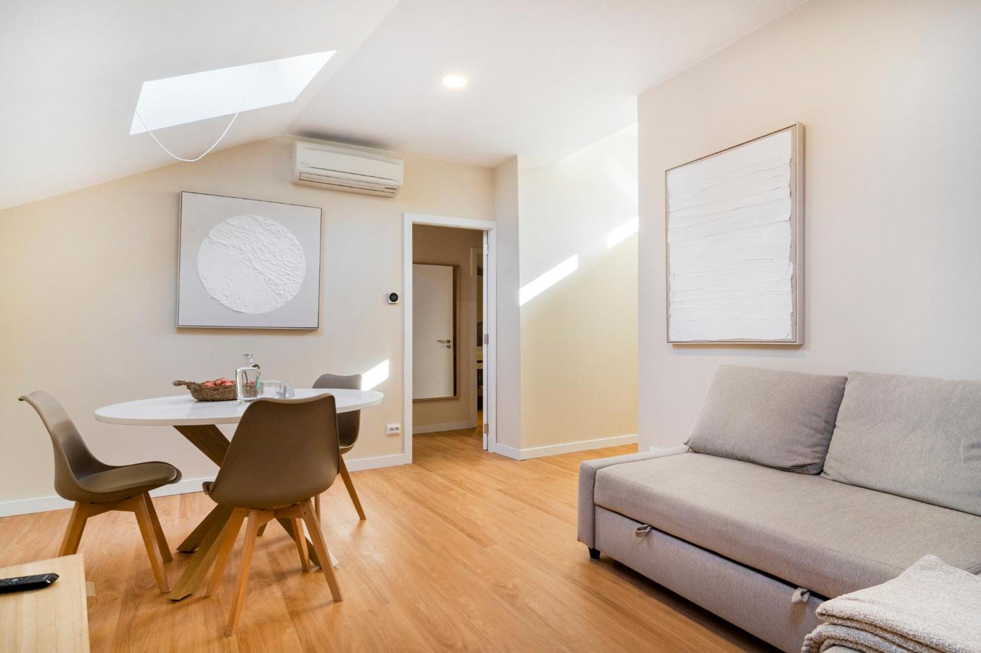 Apartamento Metropolitan Living Lisbon - Laranjeiras Exterior foto