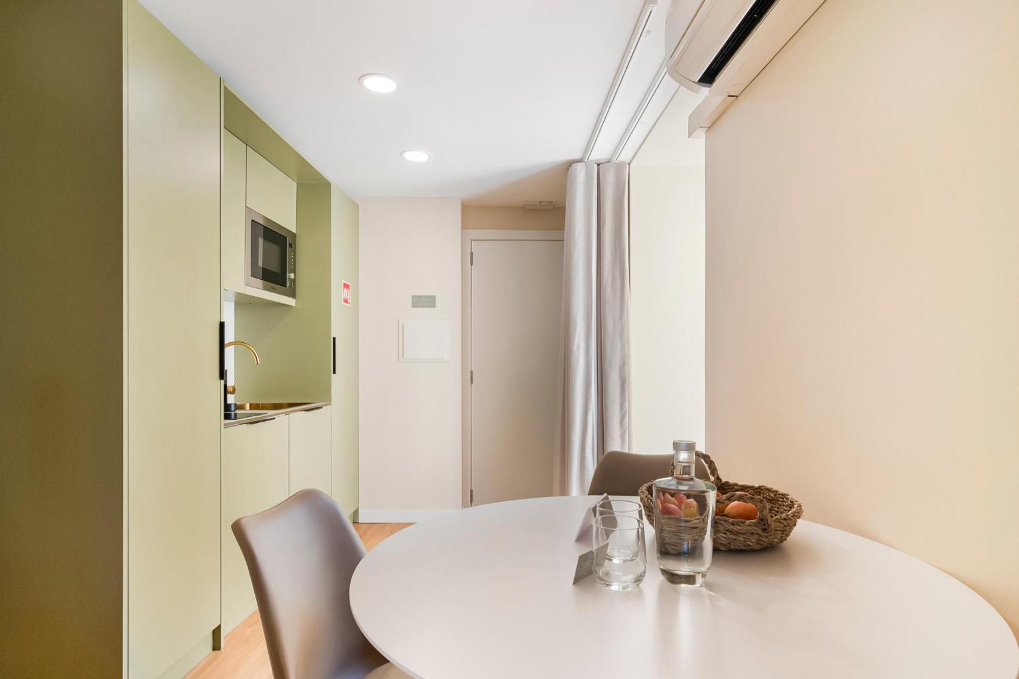 Apartamento Metropolitan Living Lisbon - Laranjeiras Exterior foto