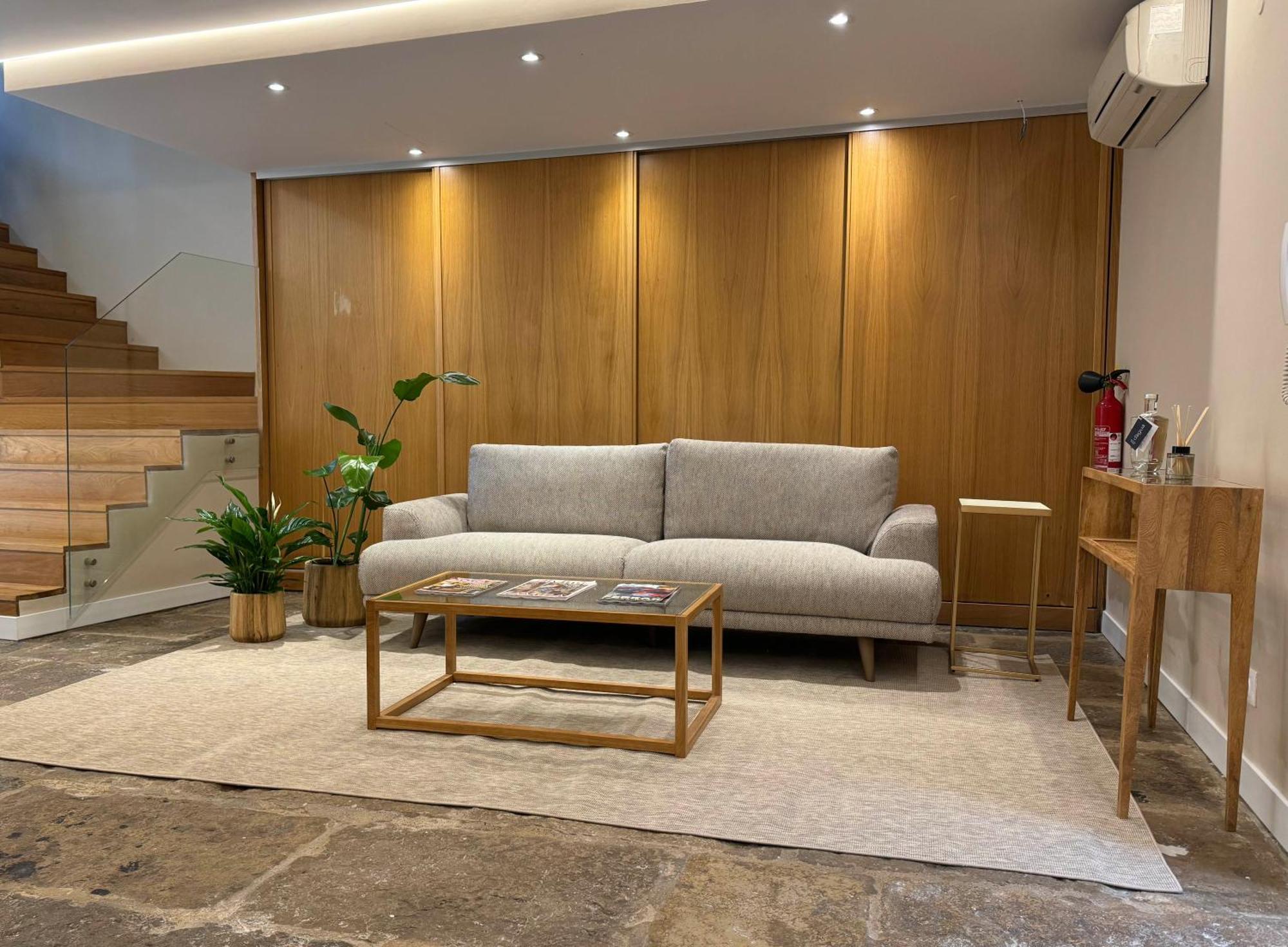 Apartamento Metropolitan Living Lisbon - Laranjeiras Exterior foto